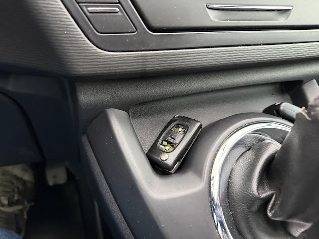 Citroen c4 picasso, 2010 - afbeelding 6 van  30