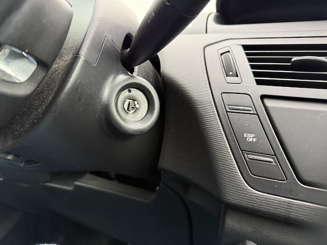 Citroen c4 picasso, 2010 - afbeelding 7 van  30