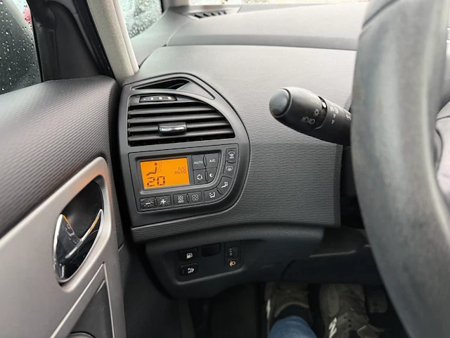 Citroen c4 picasso, 2010 - afbeelding 9 van  30