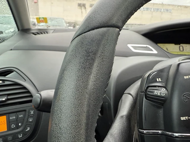 Citroen c4 picasso, 2010 - afbeelding 10 van  30