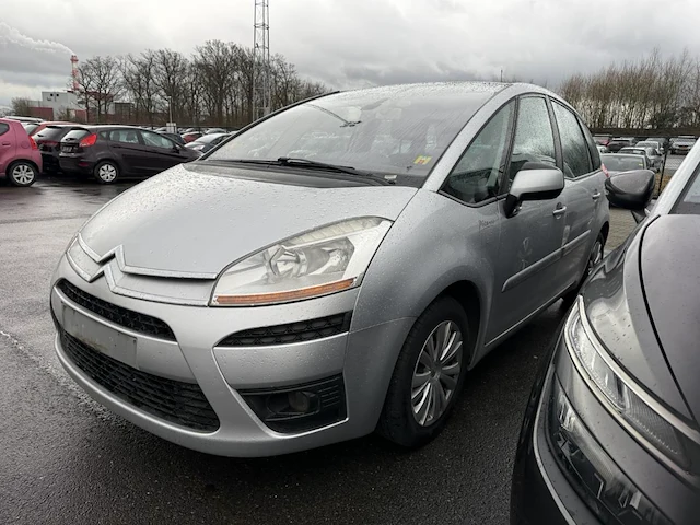 Citroen c4 picasso, 2010 - afbeelding 1 van  30