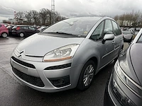 Citroen c4 picasso, 2010 - afbeelding 1 van  30