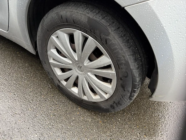 Citroen c4 picasso, 2010 - afbeelding 13 van  30