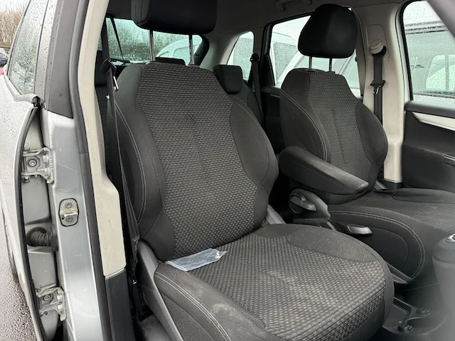 Citroen c4 picasso, 2010 - afbeelding 17 van  30