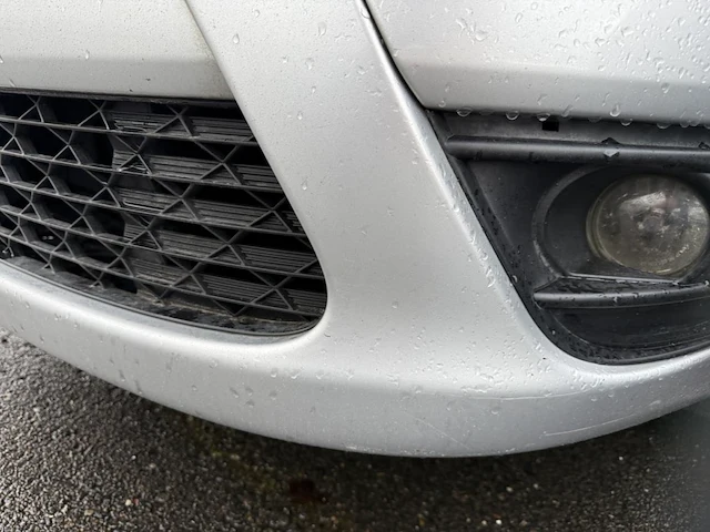 Citroen c4 picasso, 2010 - afbeelding 20 van  30