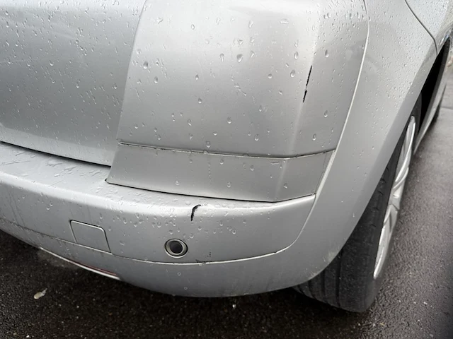 Citroen c4 picasso, 2010 - afbeelding 21 van  30