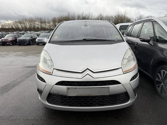 Citroen c4 picasso, 2010 - afbeelding 12 van  30