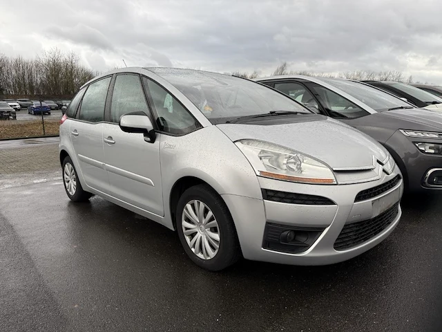 Citroen c4 picasso, 2010 - afbeelding 23 van  30