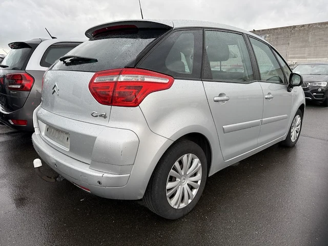 Citroen c4 picasso, 2010 - afbeelding 25 van  30