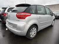 Citroen c4 picasso, 2010 - afbeelding 25 van  30