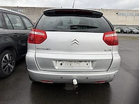 Citroen c4 picasso, 2010 - afbeelding 26 van  30