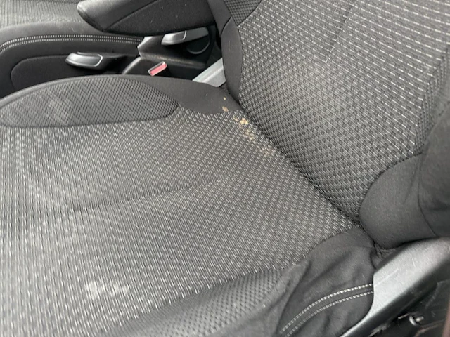 Citroen c4 picasso, 2010 - afbeelding 30 van  30