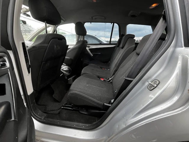 Citroen c4 picasso, 2010 - afbeelding 2 van  20