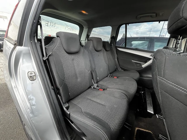 Citroen c4 picasso, 2010 - afbeelding 4 van  20