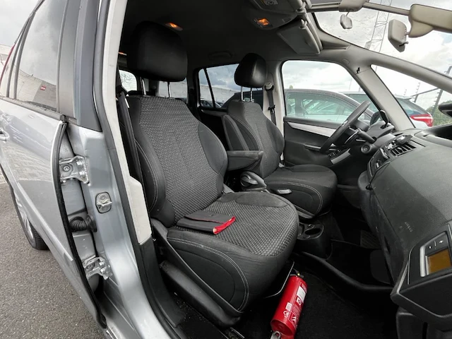 Citroen c4 picasso, 2010 - afbeelding 5 van  20