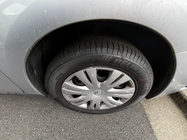 Citroen c4 picasso, 2010 - afbeelding 6 van  20