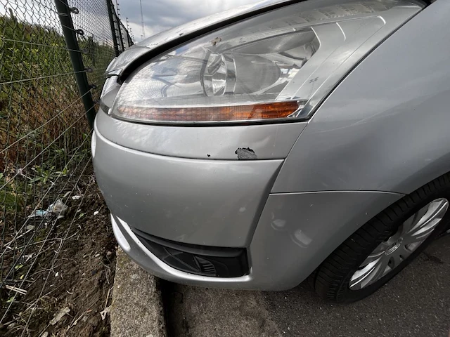 Citroen c4 picasso, 2010 - afbeelding 8 van  20