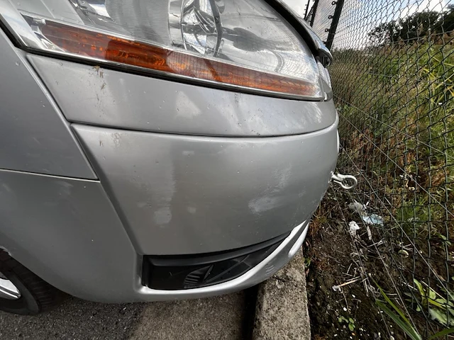 Citroen c4 picasso, 2010 - afbeelding 9 van  20