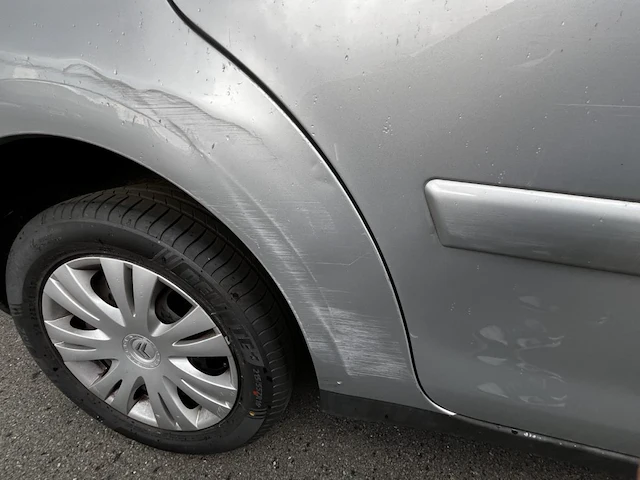 Citroen c4 picasso, 2010 - afbeelding 10 van  20