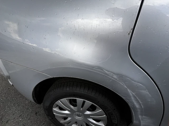 Citroen c4 picasso, 2010 - afbeelding 11 van  20