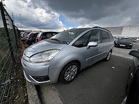 Citroen c4 picasso, 2010 - afbeelding 1 van  20