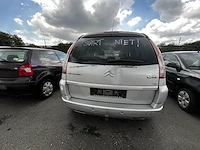 Citroen c4 picasso, 2010 - afbeelding 15 van  20