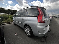 Citroen c4 picasso, 2010 - afbeelding 16 van  20