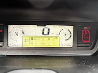 Citroen c4 picasso, 2010 - afbeelding 17 van  20