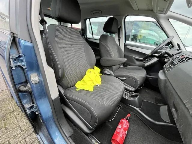 Citroen c4 picasso, 2011 - afbeelding 9 van  24