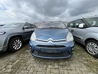 Citroen c4 picasso, 2011 - afbeelding 12 van  24