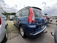 Citroen c4 picasso, 2011 - afbeelding 20 van  24