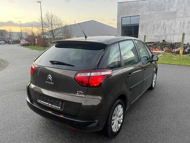 Citroen c4 picasso, 2012 - afbeelding 3 van  28