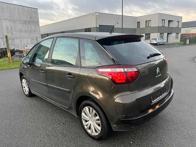Citroen c4 picasso, 2012 - afbeelding 4 van  28