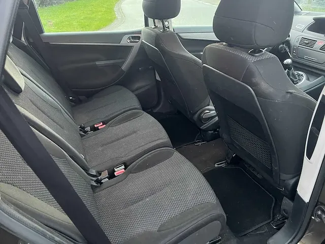 Citroen c4 picasso, 2012 - afbeelding 7 van  28