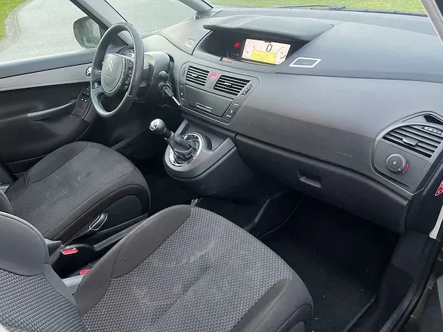 Citroen c4 picasso, 2012 - afbeelding 8 van  28