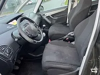 Citroen c4 picasso, 2012 - afbeelding 11 van  28