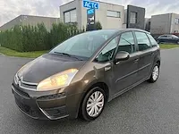 Citroen c4 picasso, 2012 - afbeelding 1 van  28