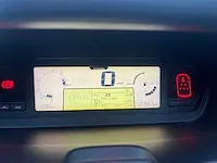 Citroen c4 picasso, 2012 - afbeelding 14 van  28