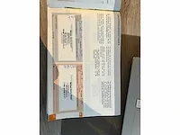 Citroen c4 picasso, 2012 - afbeelding 20 van  28