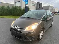 Citroen c4 picasso, 2012 - afbeelding 22 van  28