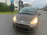 Citroen c4 picasso, 2012 - afbeelding 24 van  28