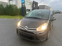 Citroen c4 picasso, 2012 - afbeelding 25 van  28