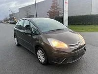 Citroen c4 picasso, 2012 - afbeelding 26 van  28