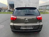 Citroen c4 picasso, 2012 - afbeelding 28 van  28