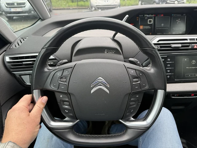 Citroen c4 picasso, 2015 - afbeelding 5 van  34