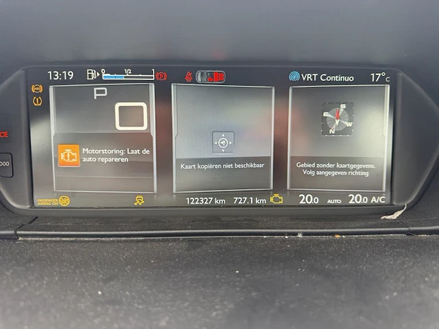 Citroen c4 picasso, 2015 - afbeelding 9 van  34