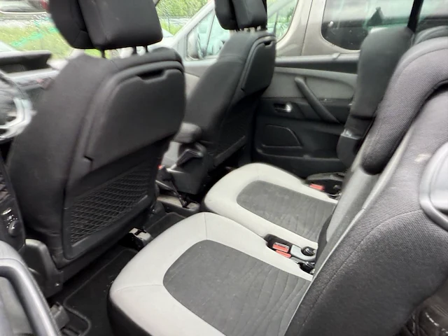 Citroen c4 picasso, 2015 - afbeelding 16 van  34