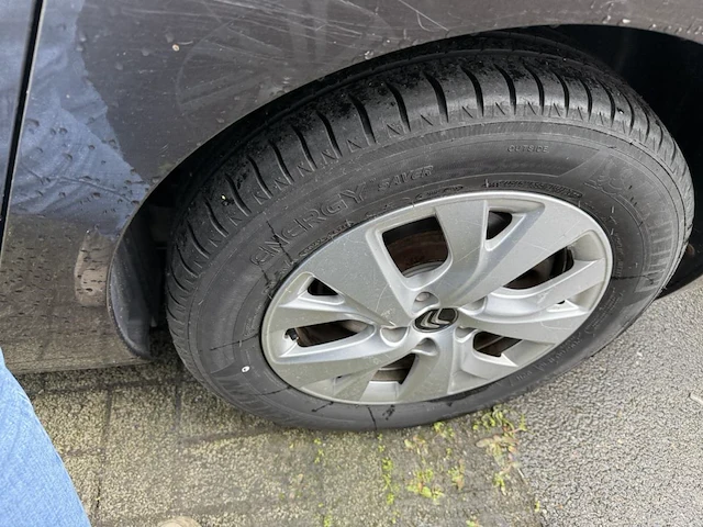 Citroen c4 picasso, 2015 - afbeelding 17 van  34