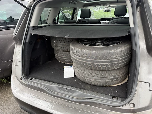 Citroen c4 picasso, 2015 - afbeelding 19 van  34