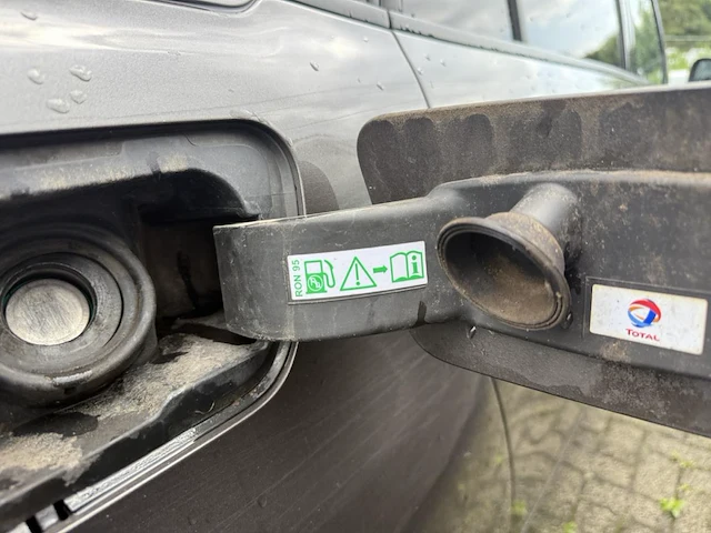 Citroen c4 picasso, 2015 - afbeelding 20 van  34